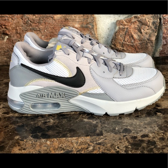 Nike Men's Air Max Excee Running Sneakers - Picture 13 of 13